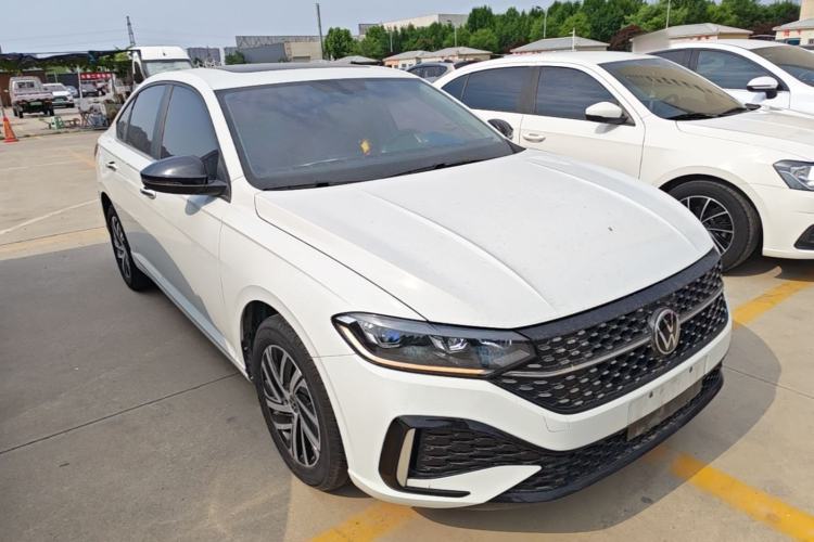 Volkswagen Lavida 2023 — 3