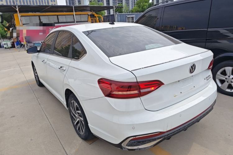 Volkswagen Lavida 2023 — 4