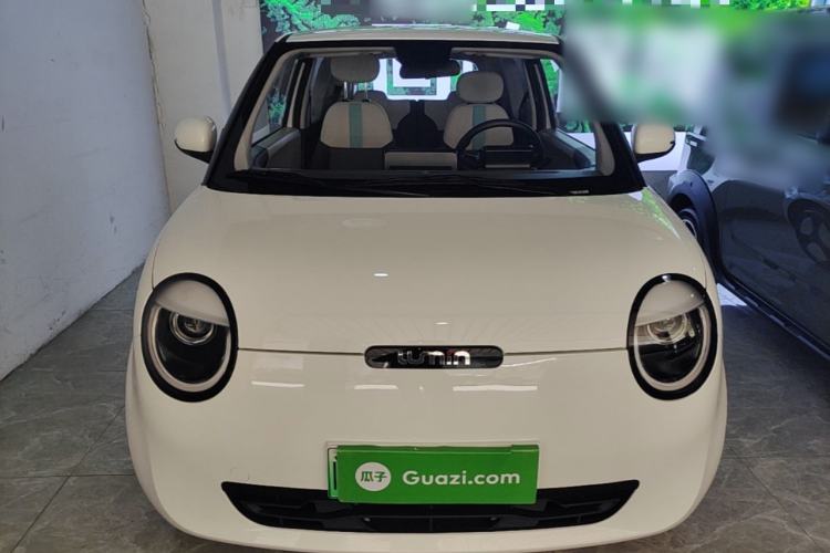 ChangAn Lumin 2025 — 2