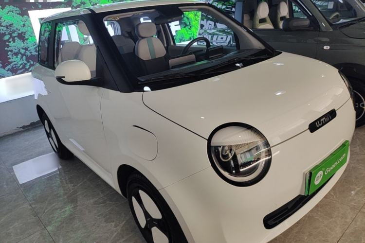 ChangAn Lumin 2025 — 3