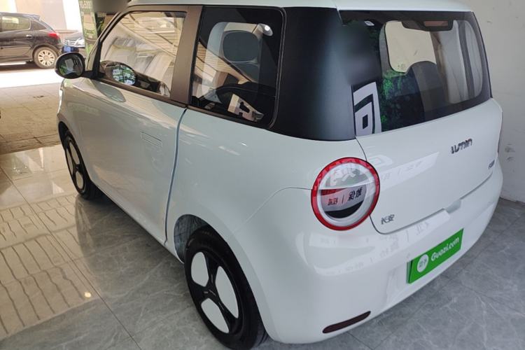 ChangAn Lumin 2025 — 4