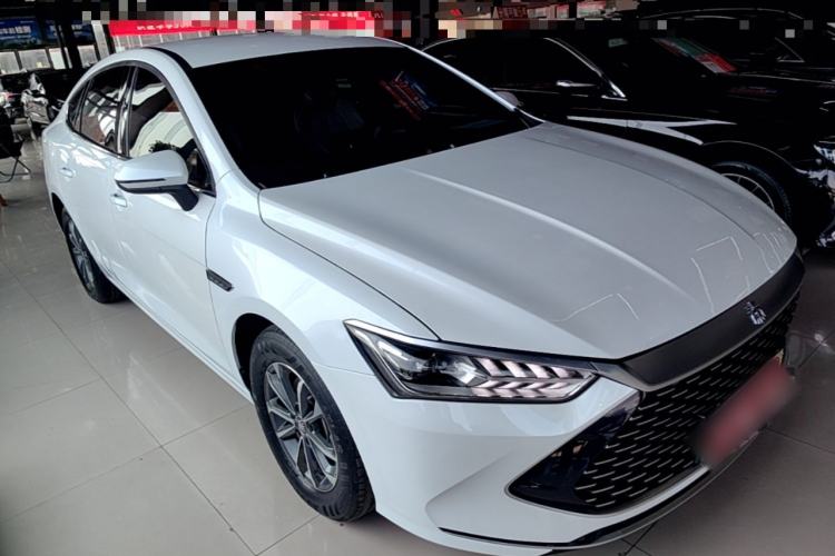 BYD Qin Plus 2023 — 3