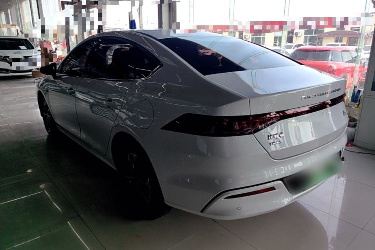 BYD Qin Plus 2023 — 4