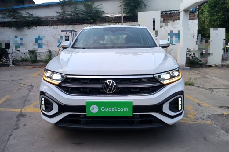 Volkswagen T-ROC 2024 — 2