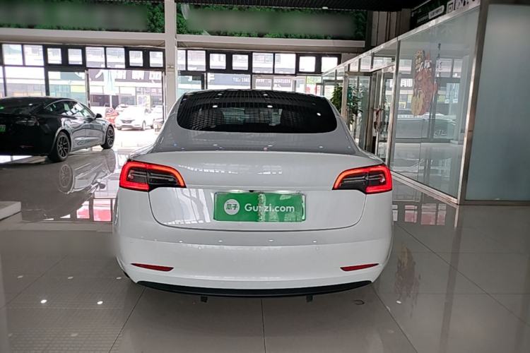 Tesla Model 3 2021 — 5