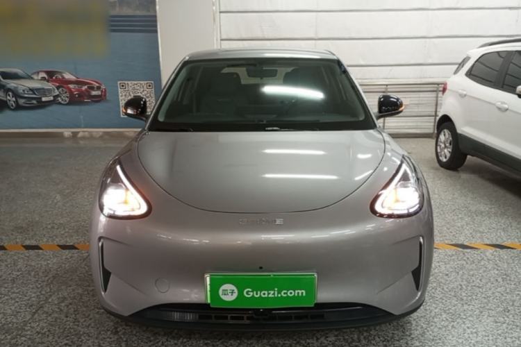 Geely Galaxy Geome 2025 — 2