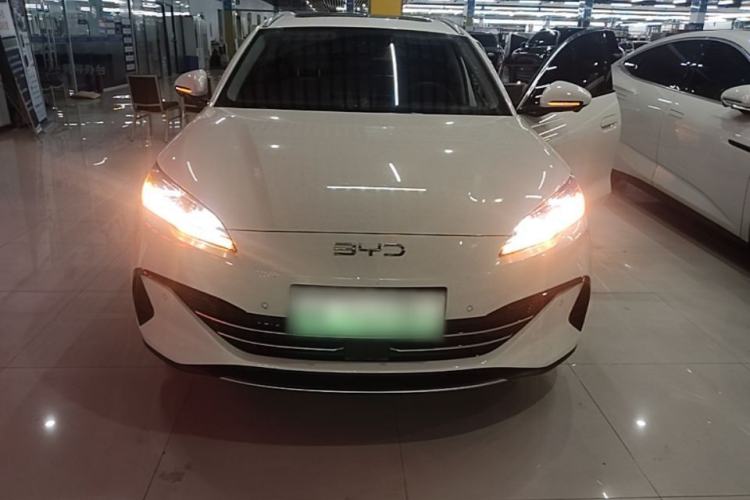 BYD Seal 06 2025 — 2