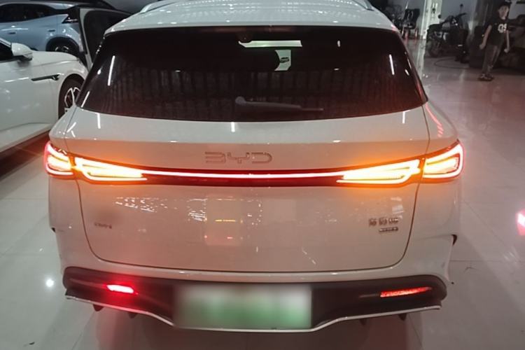 BYD Seal 06 2025 — 5