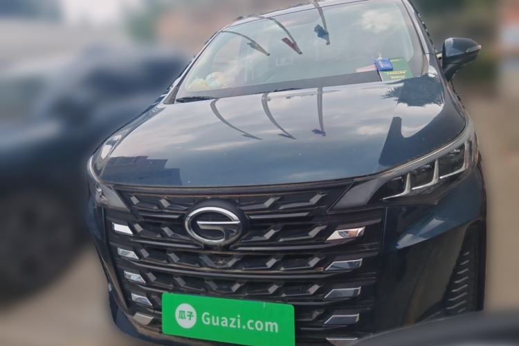 GAC M6 2021 — 2