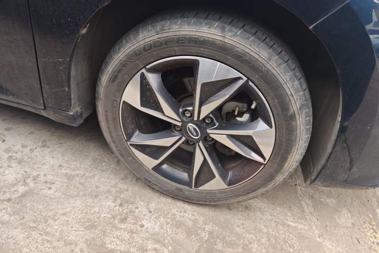 GAC M6 2021 — 5