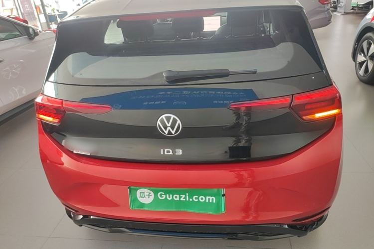 Volkswagen ID.3 2026 — 5
