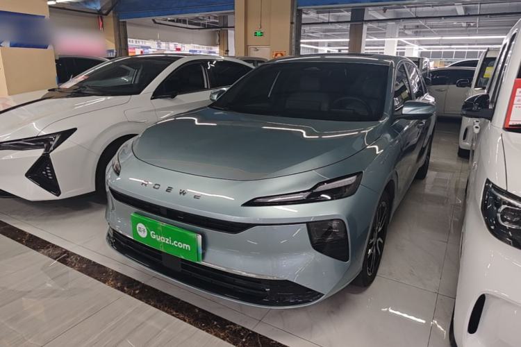 Roewe D6 2025 — фото 1