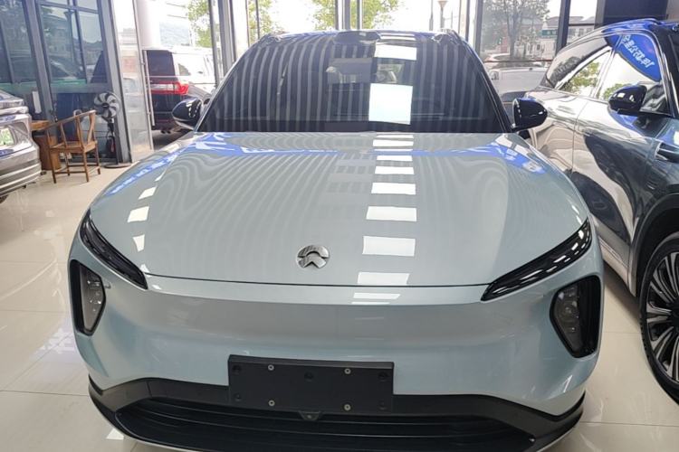NIO ES6 2023 — 2