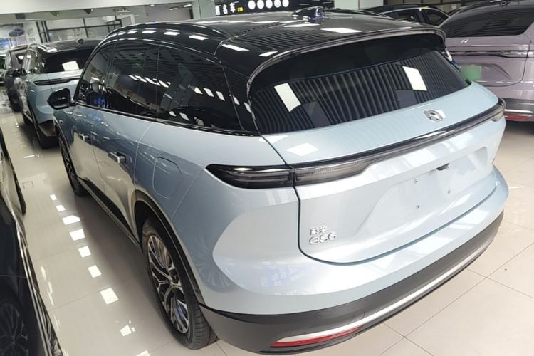 NIO ES6 2023 — 4