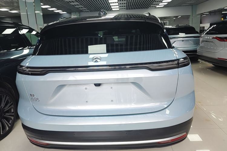 NIO ES6 2023 — 5