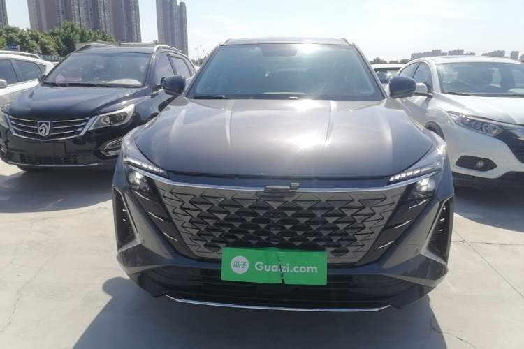 ChangAn Z6 2023 — 2
