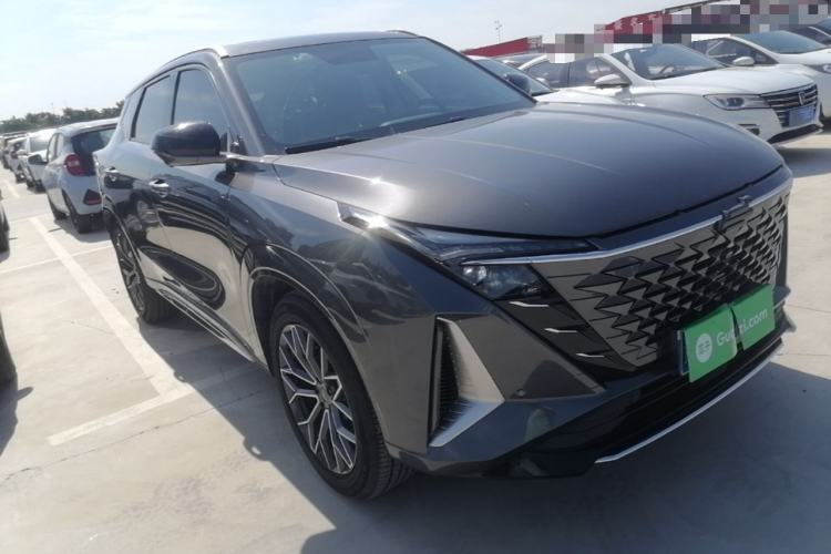 ChangAn Z6 2023 — 3