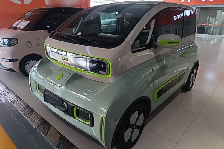 Baojun KiWi EV 2023 — фото 1