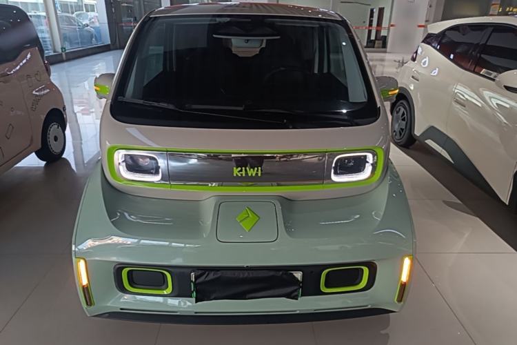 Baojun KiWi EV 2023 — фото 2
