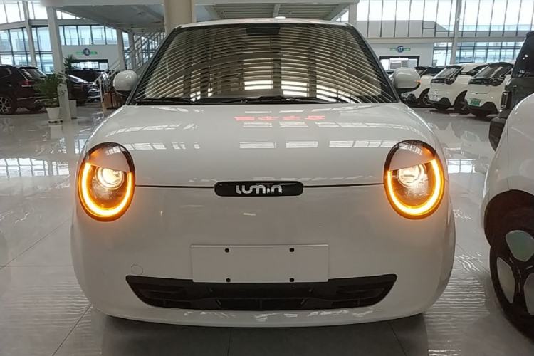 ChangAn Lumin 2025 — 2