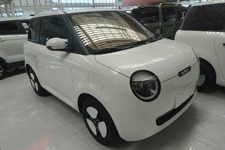 ChangAn Lumin 2025 — 3