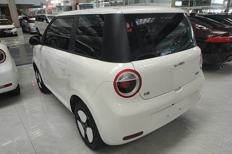 ChangAn Lumin 2025 — 4