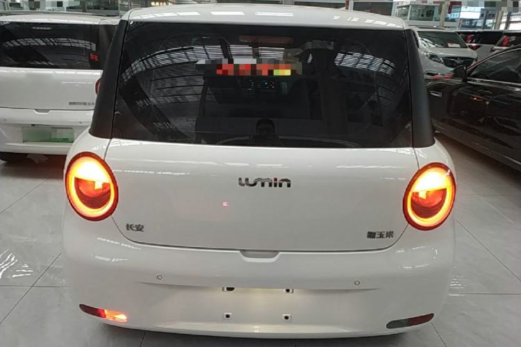 ChangAn Lumin 2025 — 5