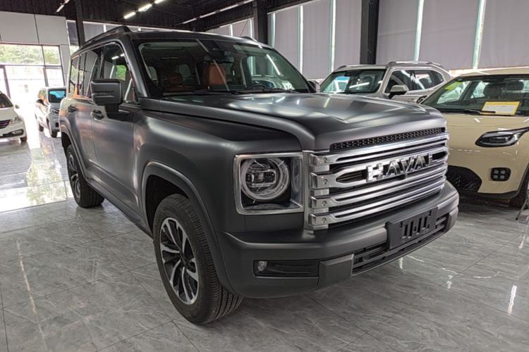 Haval H9 2024 — 3
