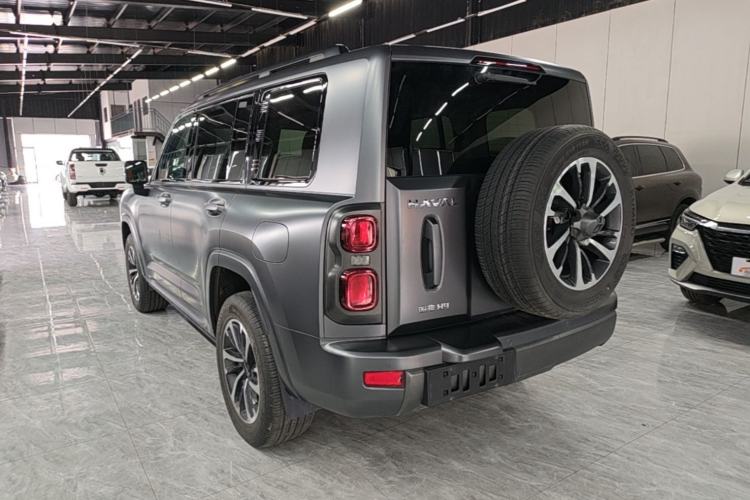 Haval H9 2024 — 4