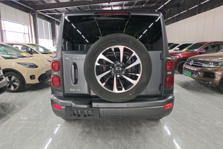 Haval H9 2024 — 5