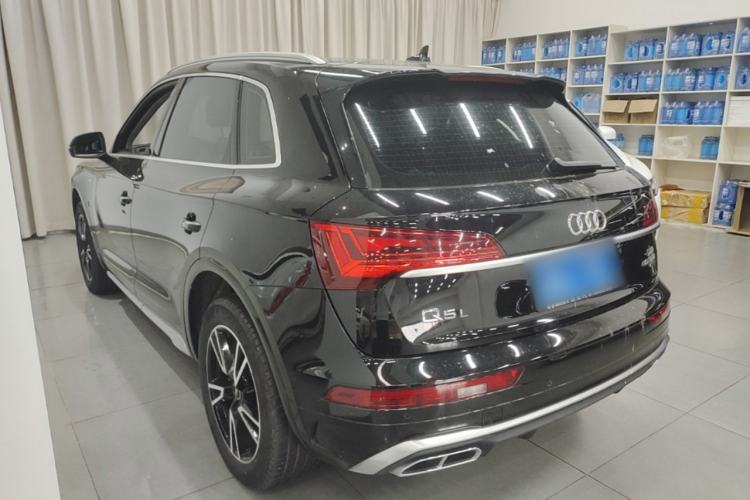 Audi Q5 2022 — 4