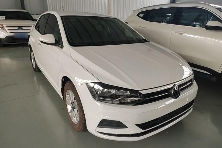 Volkswagen Polo 2023 — 3