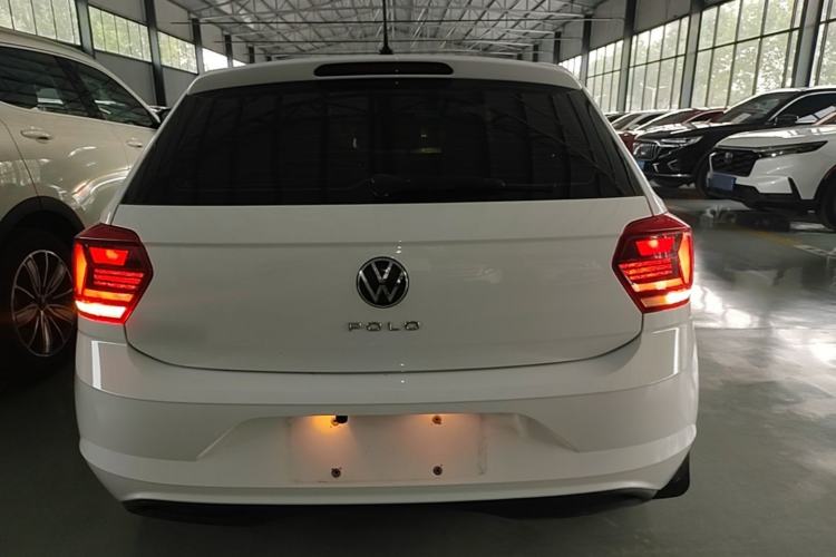 Volkswagen Polo 2023 — 5