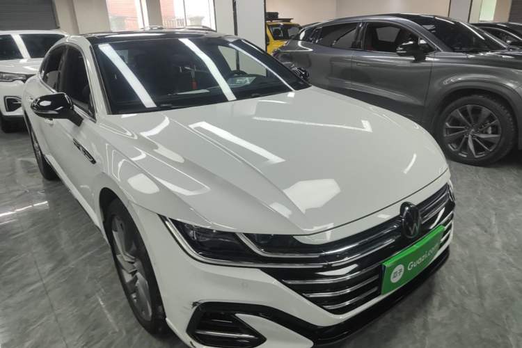 Volkswagen CC 2024 — 3