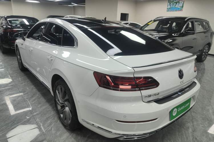 Volkswagen CC 2024 — 4