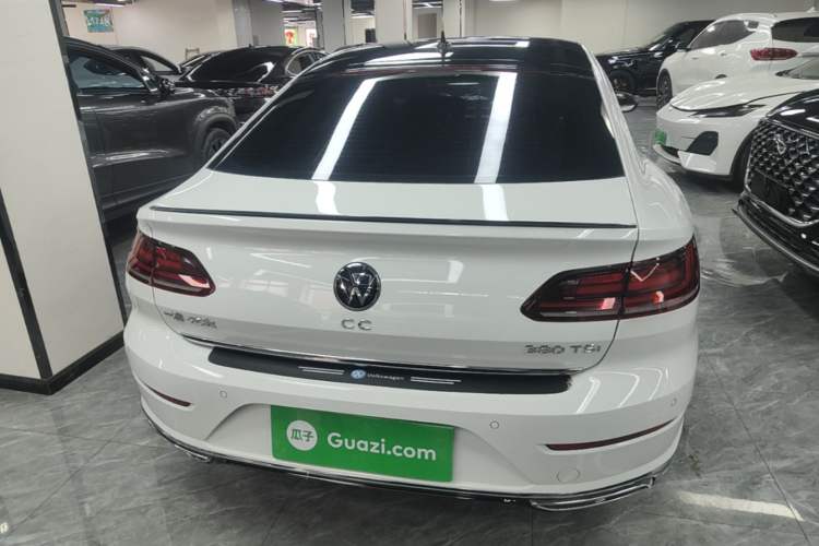 Volkswagen CC 2024 — 5