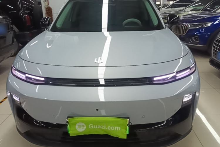 Leapmotor B10 2025 — 2