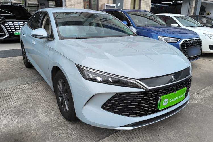 BYD Qin L 2024 — фото 3