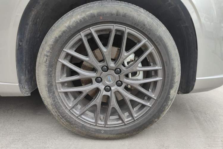 ChangAn Oshan Z6 2022 — 5