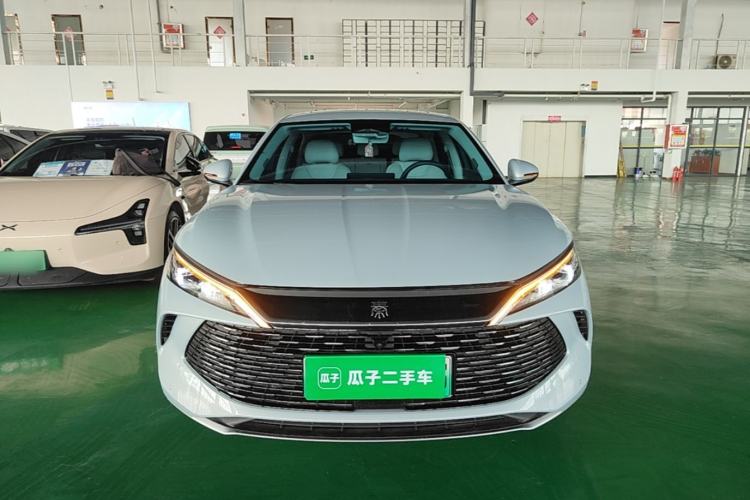 BYD Qin L 2024 — фото 2
