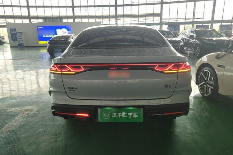 BYD Qin L 2024 — фото 5