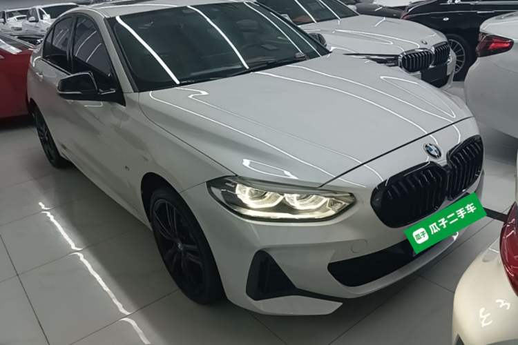 BMW 125i 2021 — 3