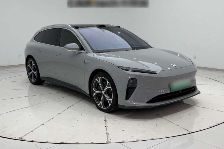 NIO ET5T 2024 — 2