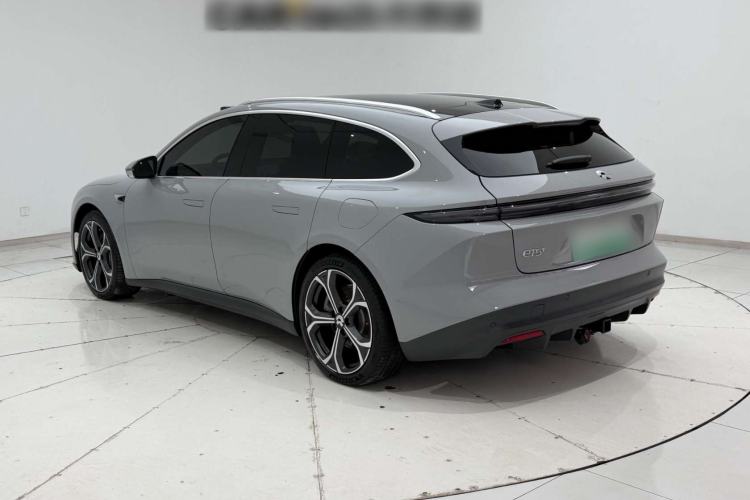 NIO ET5T 2024 — 3
