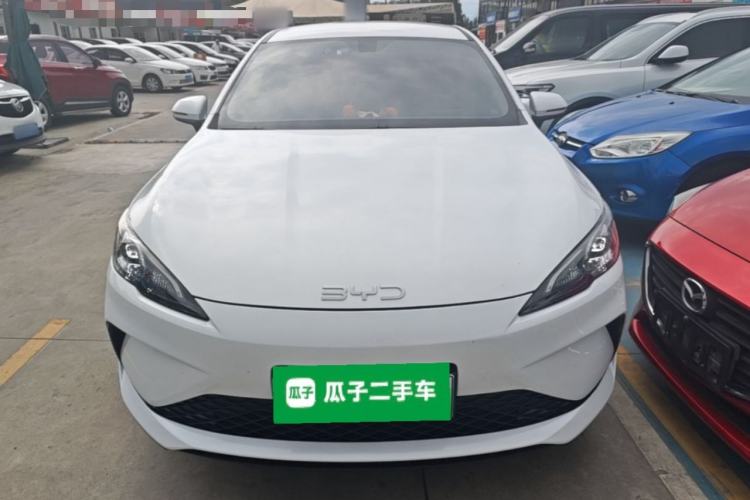 BYD Seal 05 2026 — 2
