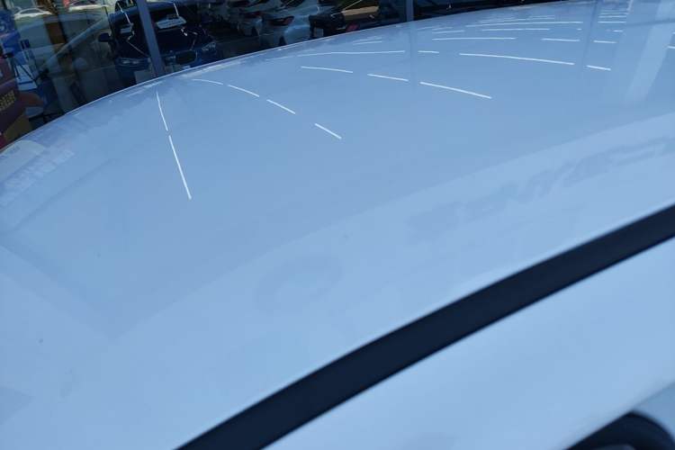 Baojun Cloud 2023 — 2