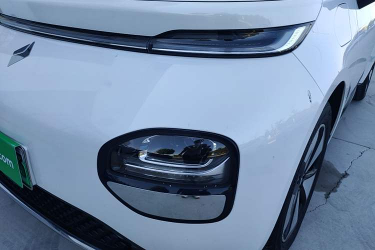 Baojun Cloud 2023 — 3