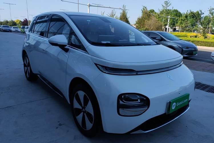 Baojun Cloud 2023 — 4