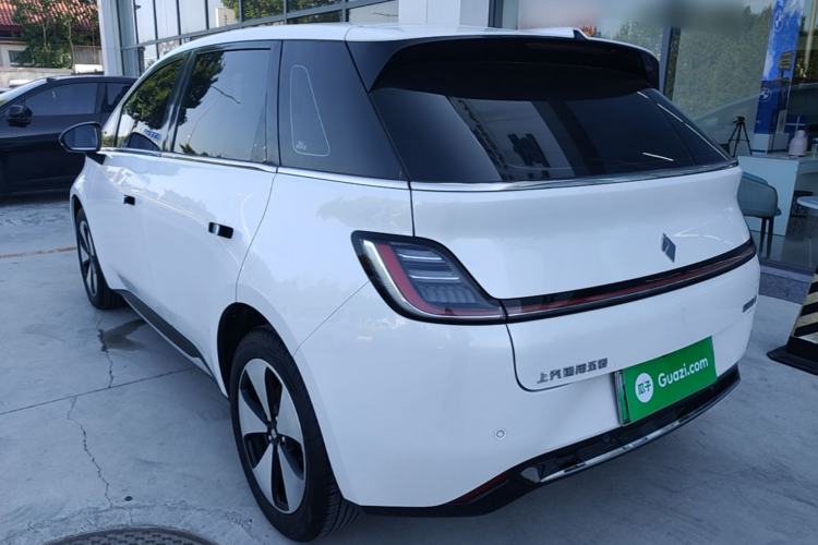 Baojun Cloud 2023 — 5