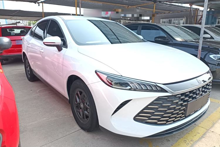 BYD Qin PLUS 2025 — 3